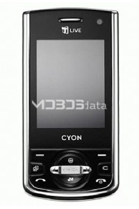 LG SH400 specs