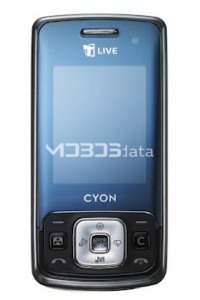 LG SH410 specs