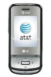 LG SHINE 2 specifikacije