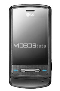LG SHINE specs
