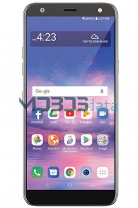 LG SOLO LTE specifikacije in značilnosti LG SOLO LTE specifikacije
