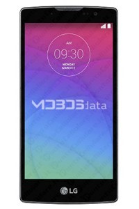 LG SPIRIT specs