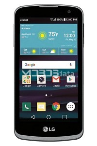 LG SPREE specs