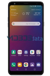 LG STYLO 5 specifikacije
