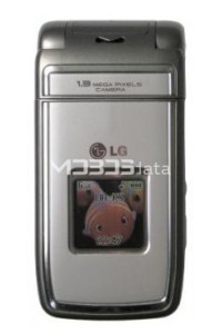LG T5100 specifikacije