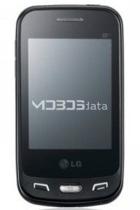 LG T565B specs