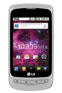 LG THRIVE specifikacije in značilnosti LG THRIVE specifikacije