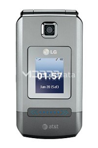 LG TRAX specifications and features LG TRAX specs