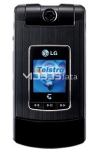 LG TU500 specs