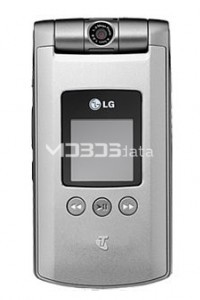 LG TU550 specs