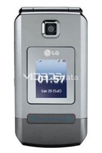 LG TU575 specs