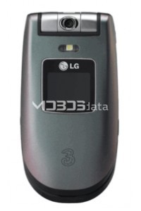 LG U300 specifikacije i karakteristike LG U300 specifikacije