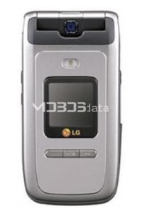 LG U890 specifikacije