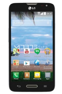 LG ULTIMATE 2 specifikacije