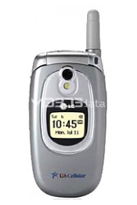 LG UX5000 specifikacije i karakteristike LG UX5000 specifikacije