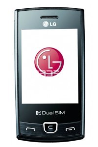 LG V-T1 specifications and features LG V-T1 specs