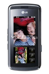 LG VENUS specifikacije