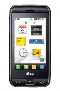LG VIEWTY SMILE specs