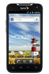 LG VIPER specs