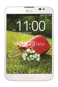 LG VU 3 specs