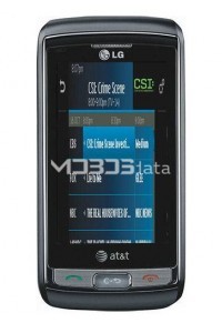 LG VU PLUS specifikacije i karakteristike LG VU PLUS specifikacije