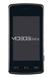 LG VU TU915 specs