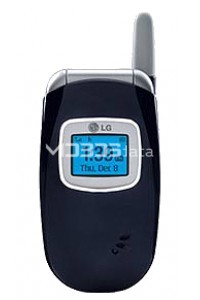 LG VX3400 specs