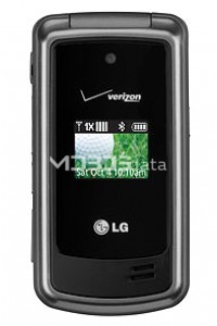 LG VX5500 specs