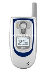 LG VX6100 specs
