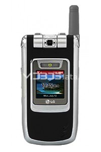LG VX7000 specs