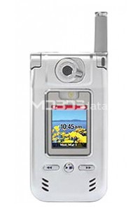LG VX8000 specifikacije