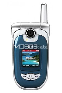 LG VX8100 specs
