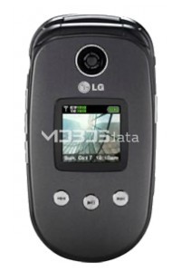 LG VX8300 specs