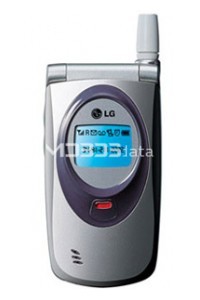 LG W5200 specs