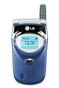 LG W5210 specs