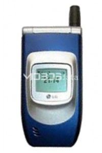 LG W5220 specifikacije in značilnosti LG W5220 specifikacije