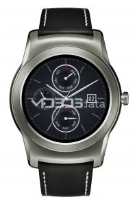LG WATCH URBANE specs
