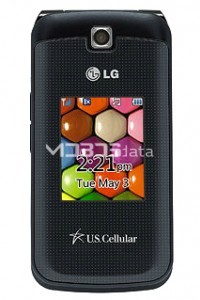 LG WINE 2 specs