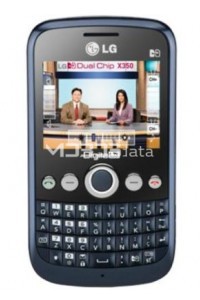 LG X350 specs
