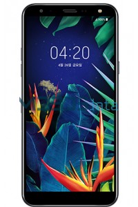 LG X4 (2019) specifikacije