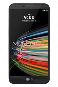 LG X FAST specs