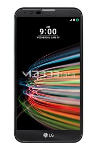LG X MACH specs