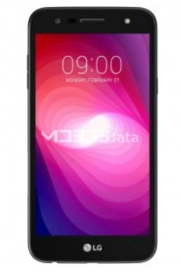 LG X POWER 2 specs
