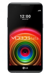 LG X POWER specs