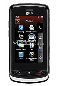 LG XENON specs