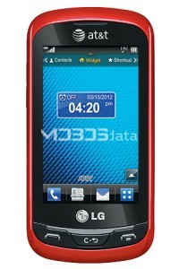 LG XPRESSION 2 specs