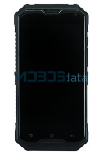 LINGYING A8 specs