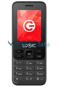 LOGIC B8K specifikacije