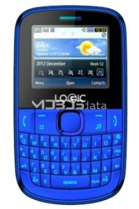 LOGIC M5 specifikacije