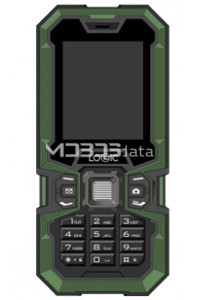 LOGIC R1 specifikacije